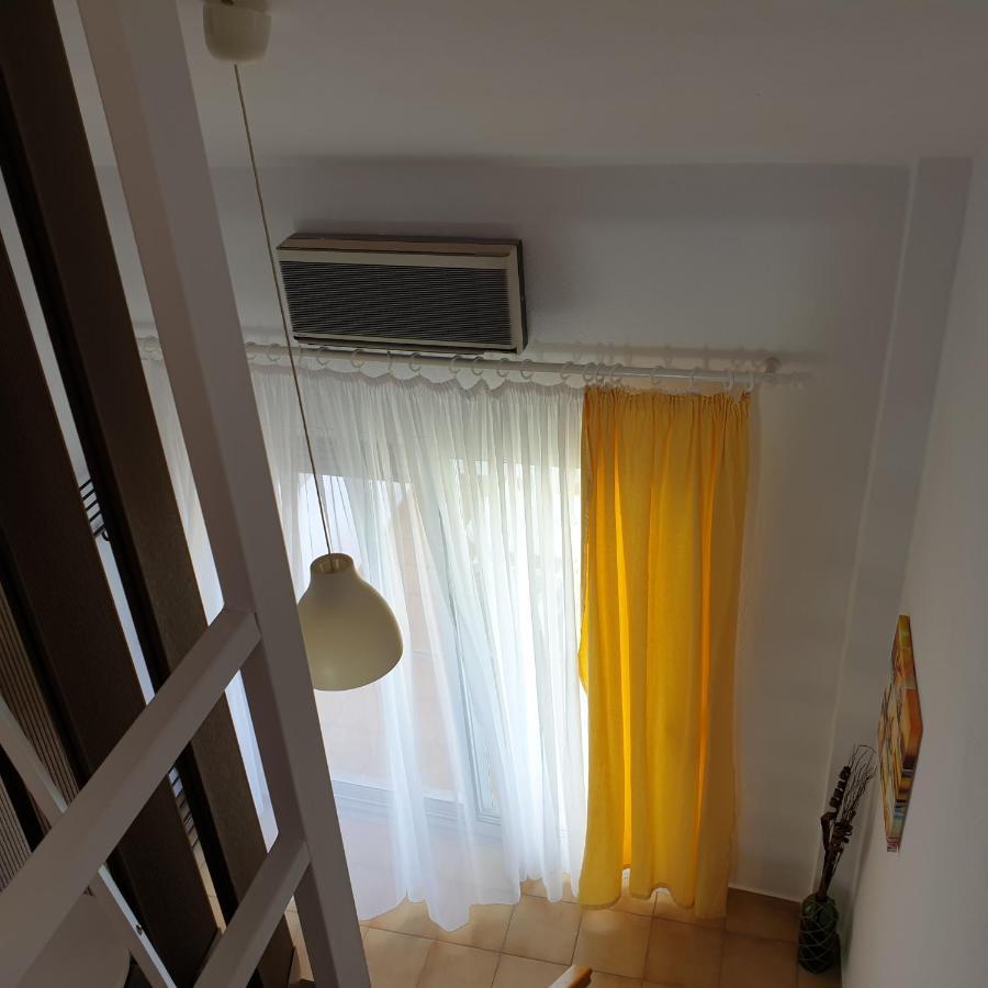 Appartement Amparoudes