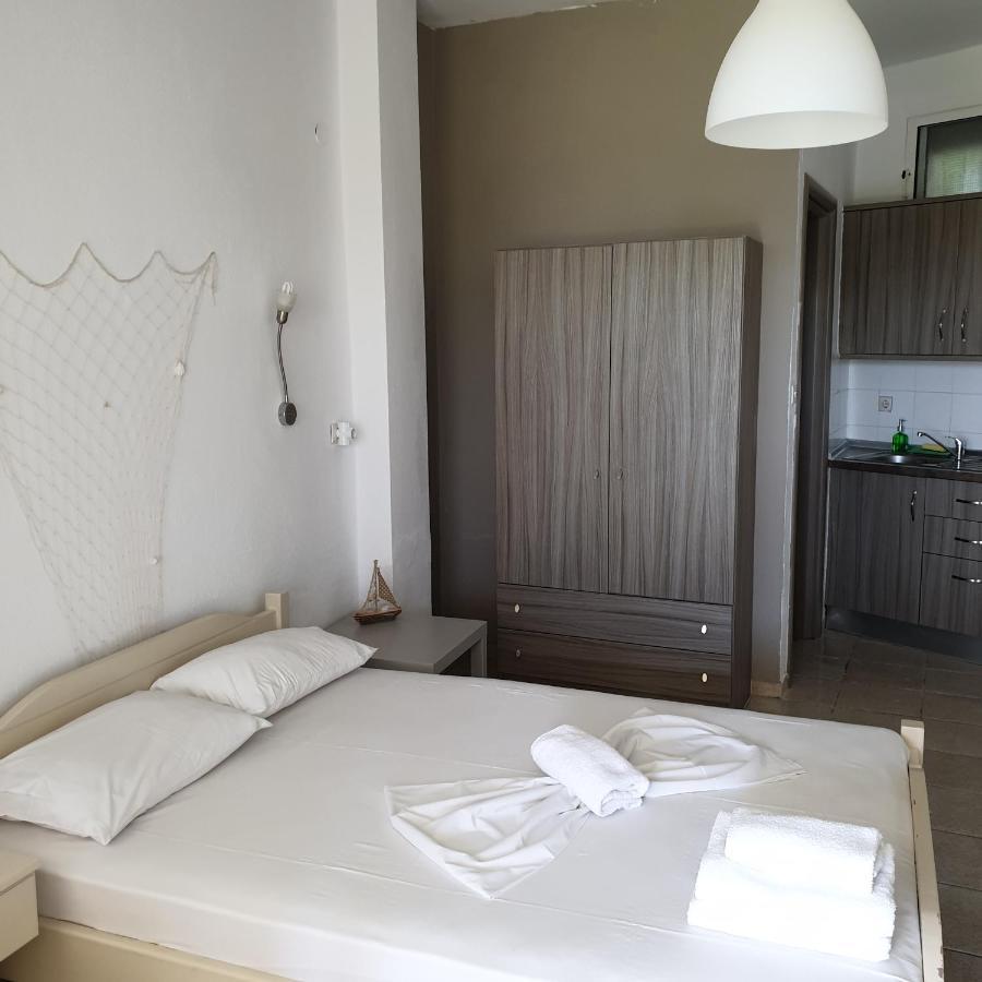 Amparoudes Appartement