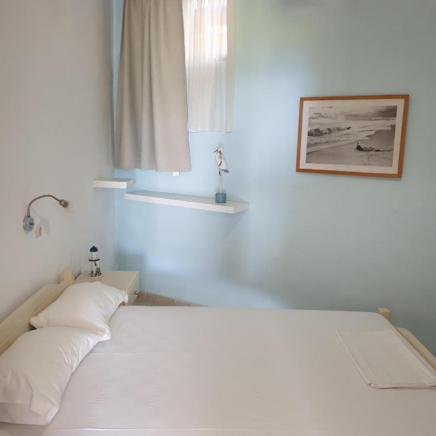 Amparoudes Appartement