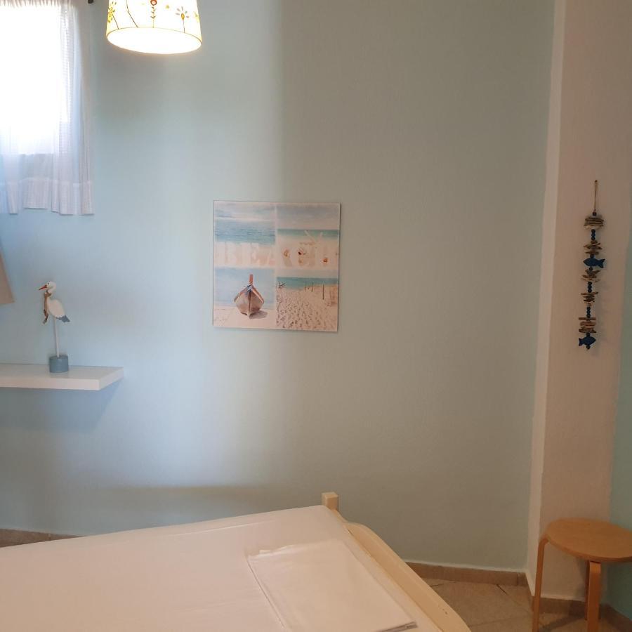 Amparoudes Appartement Kriopigi