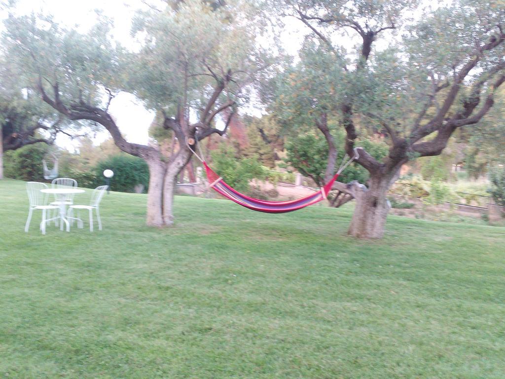 Appartement Amparoudes Kriopigi